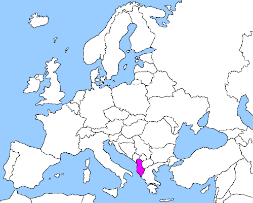 Albania